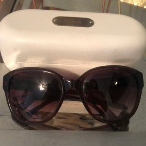Authentic Chloè Sunglasses